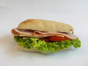 Ciabatta Tradicional