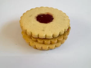 Delicia de Frambuesa