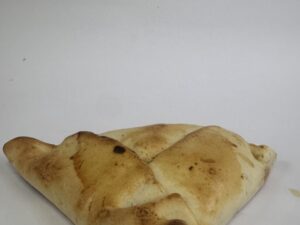 Empanada Congelada Pino