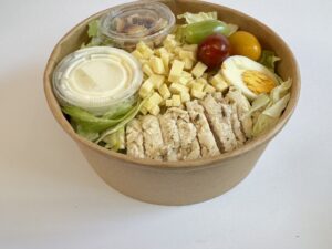 Ensalada César