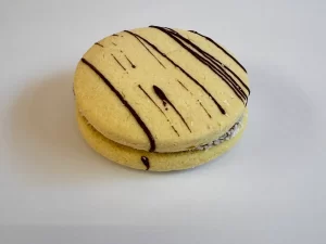 Alfajor Maicena