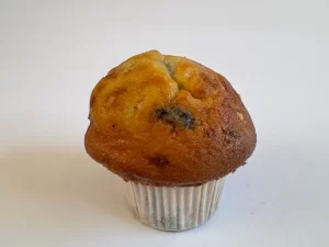 Muffin Congelado Arándano