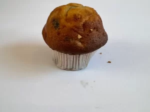 Muffin Congelado Chocolate