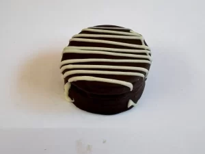 Alfajor Manjar