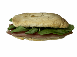 Ciabatta Italiana