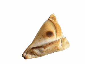 Empanada Congelada Napolitana